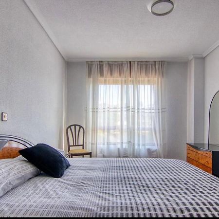 Pisos Sardinero Apartment Santander Luaran gambar