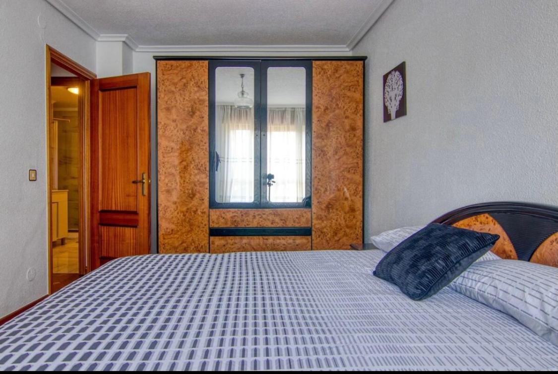 Pisos Sardinero Apartment Santander Luaran gambar