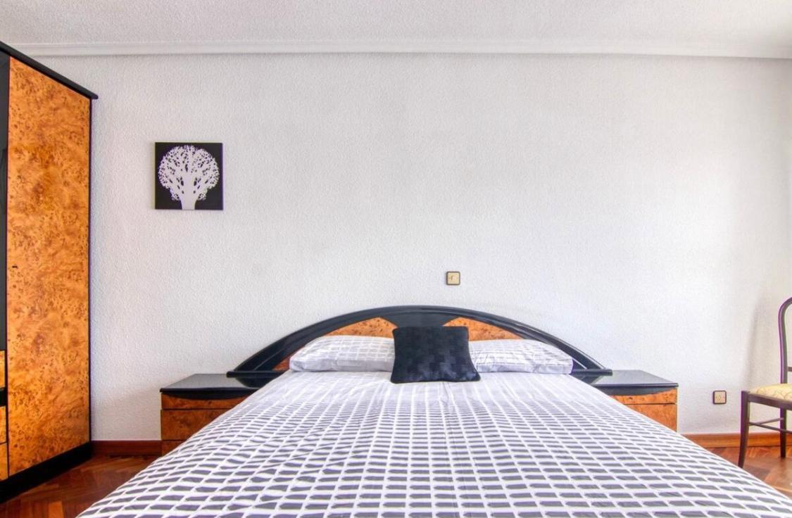 Pisos Sardinero Apartment Santander Luaran gambar