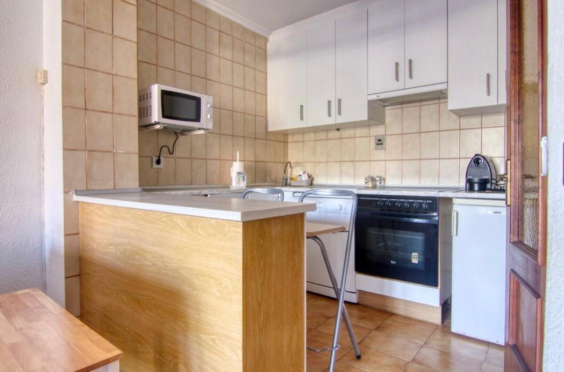 Pisos Sardinero Apartment Santander Luaran gambar