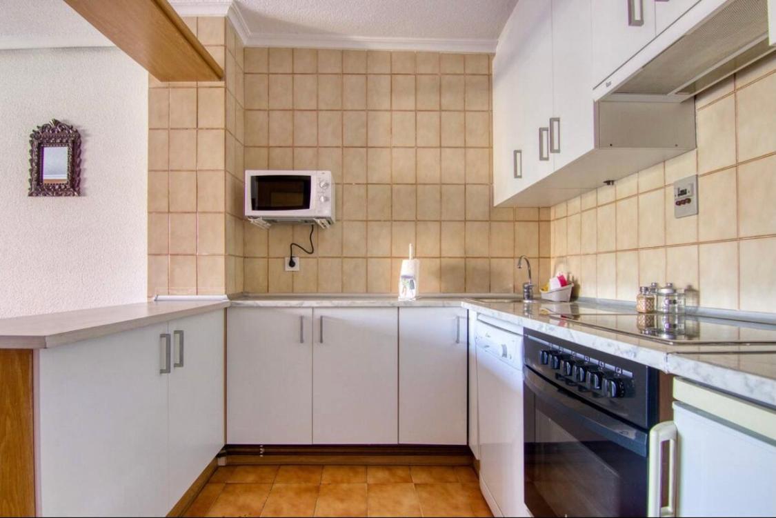 Pisos Sardinero Apartment Santander Luaran gambar